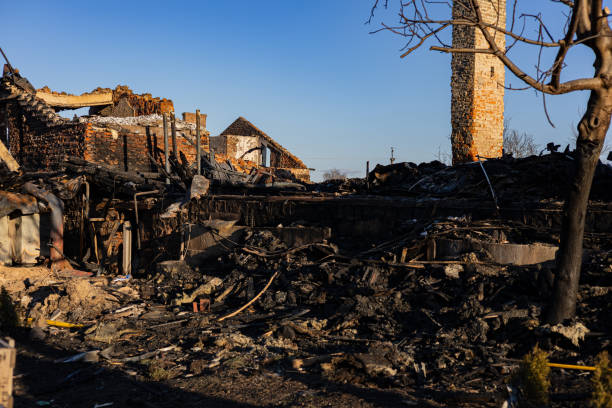 Reliable Fire Damage Removal contractor in Grenloch, NJ by Fire Damage Flint