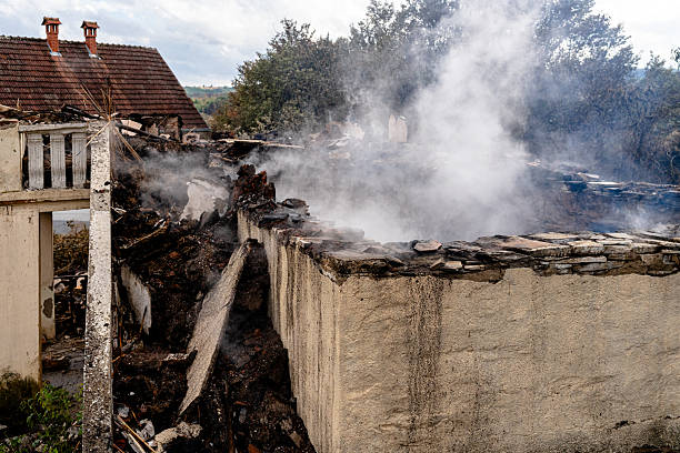 Affordable Fire Damage Removal solutions in Grenloch, NJ